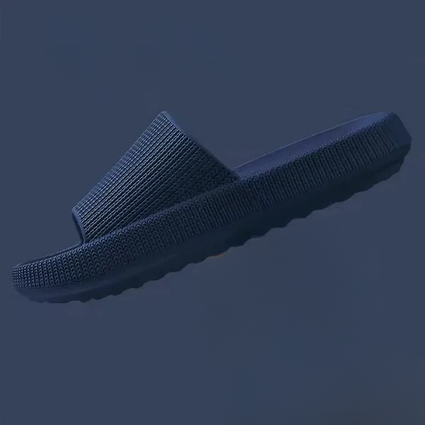 G-Slides Cloud Slippers | +4cm