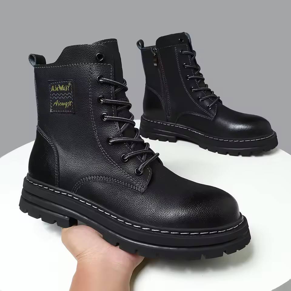 Axtons | +6,5cm