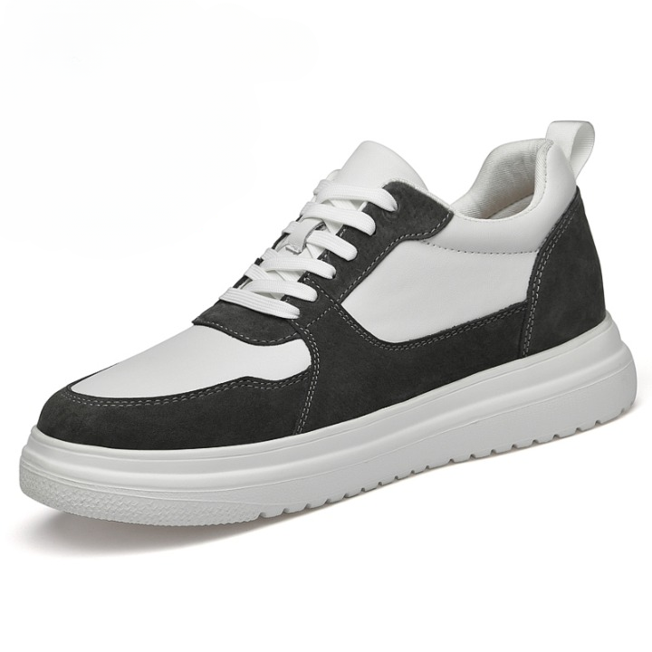 G-Style Sneakers | +8cm