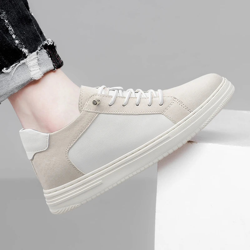 Alexis Beige | +8cm