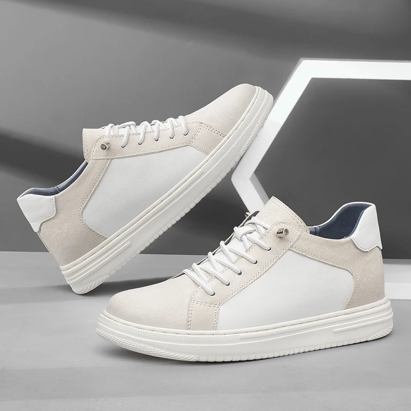 Alexis Beige | +8cm