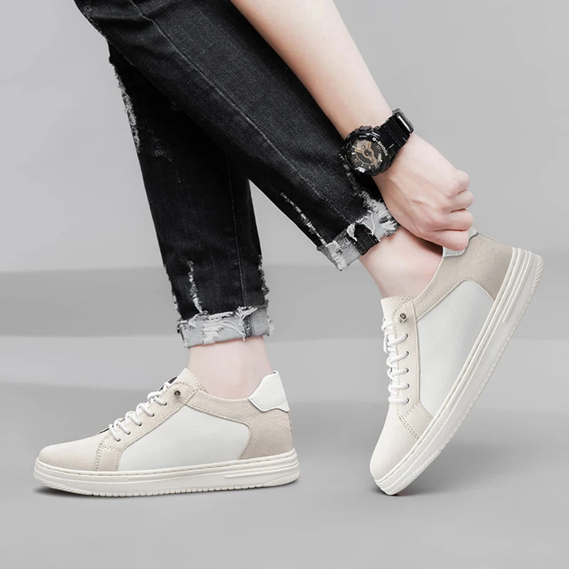 Alexis Beige | +8cm