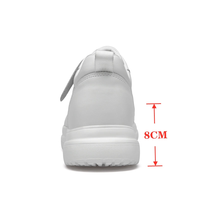 G-Style Sneakers | +8cm