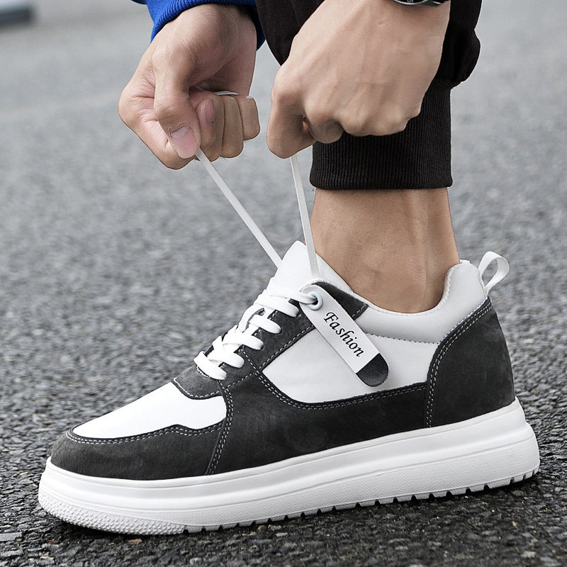 G-Style Sneakers | +8cm