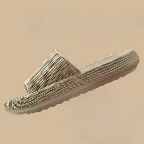 G-Slides Cloud Slippers | +4cm