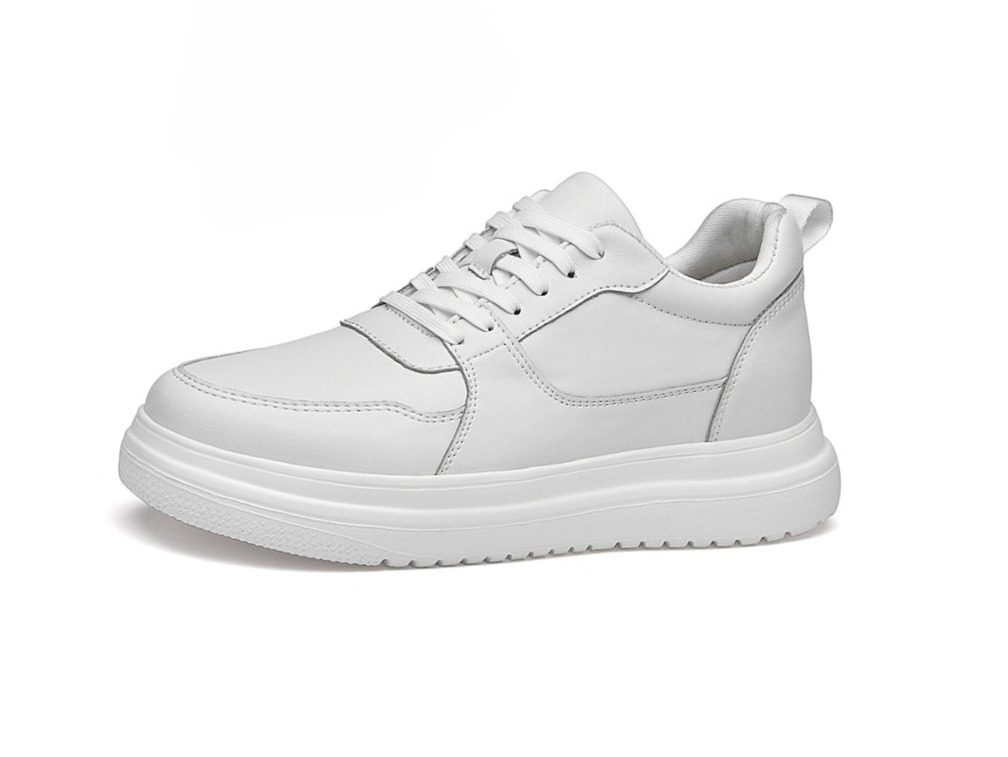 G-Style Sneakers | +8cm