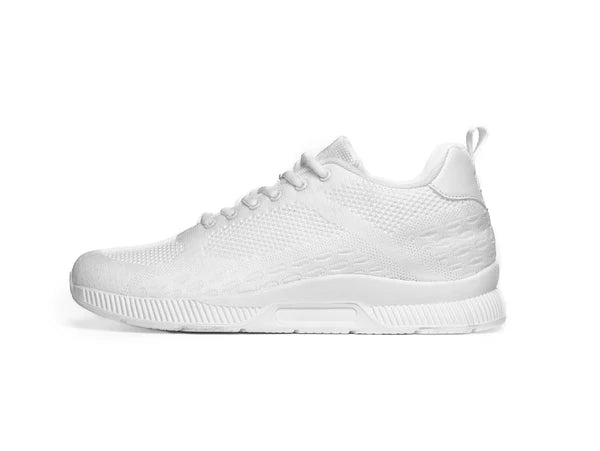 G-Sprinters White | +8cm