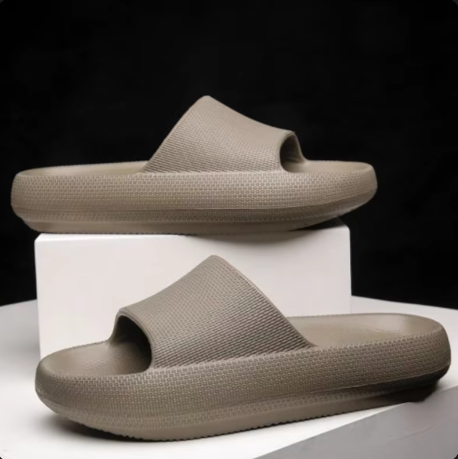 G-Slides Cloud Slippers | +4cm
